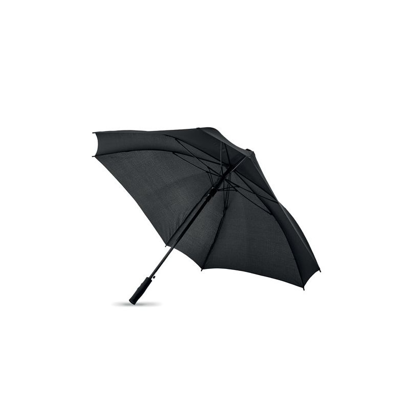 Paraguas cuadrado de 27"