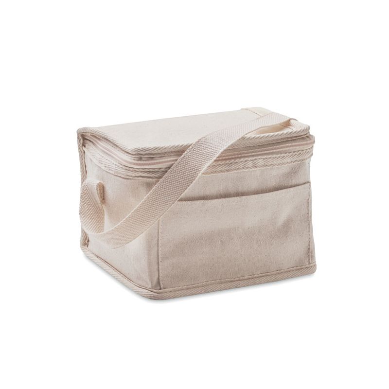 Saco térmico para 6 latas