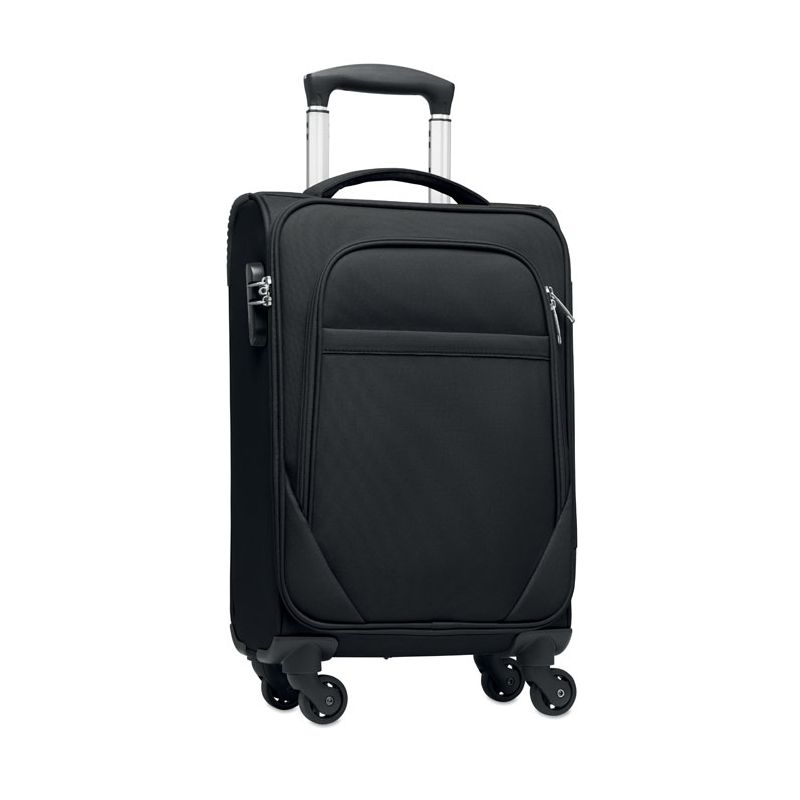 Trolley blando RPET 600D