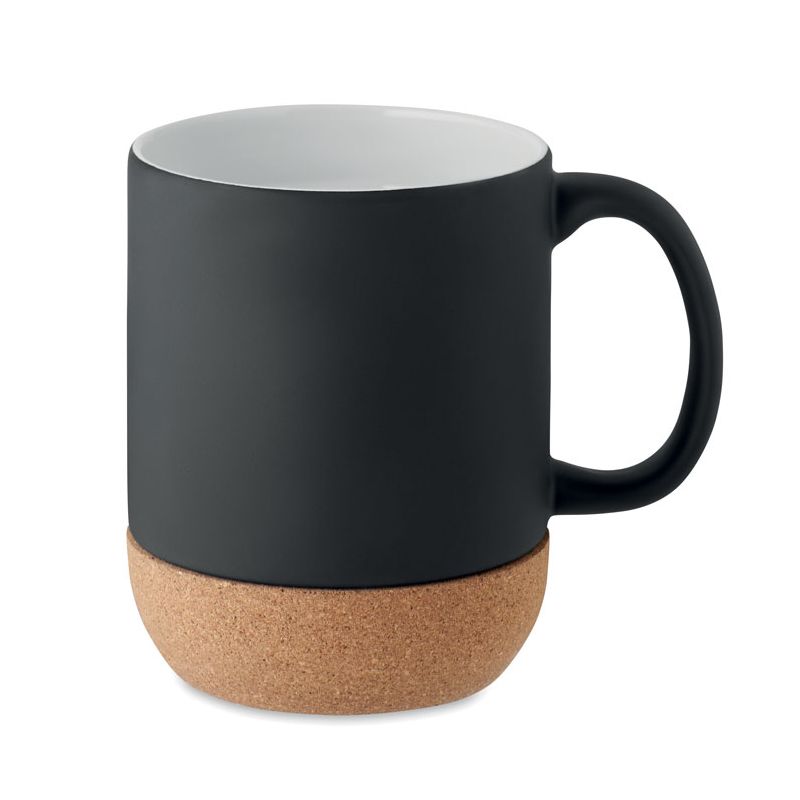 Mug de cerámica mate 300 ml