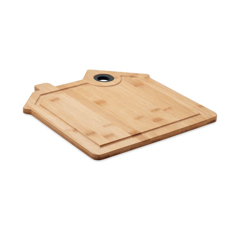 Tabla de cortar de bambú
