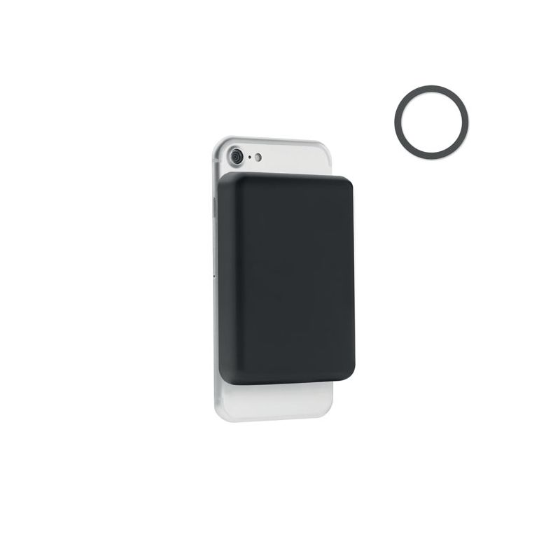 Cargador inalámbrico 15W
