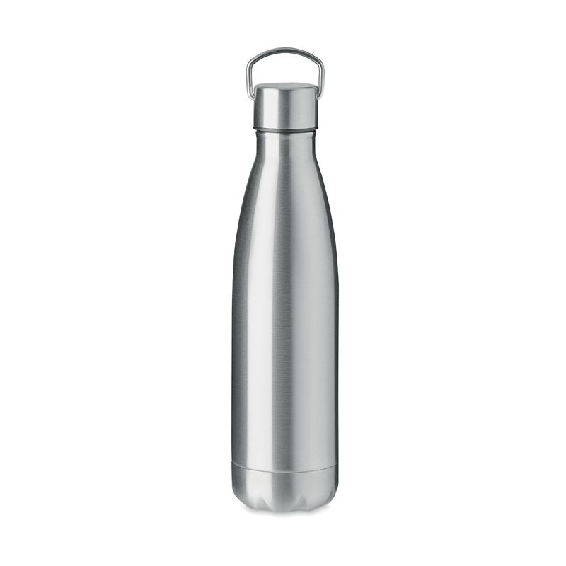 Double-walled bottle 500ml