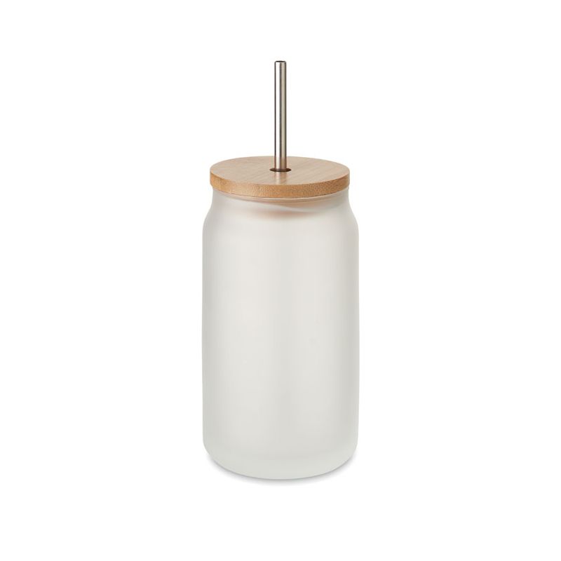 Sublimation Mug 400 ml