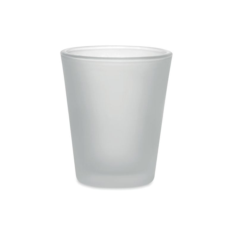 Vaso de chupito sublimación 44 ml
