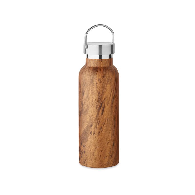 Double wall bottle 500 ml