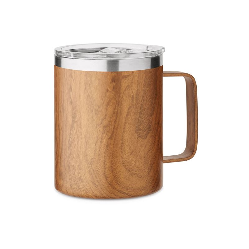Taza de doble pared 300 ml