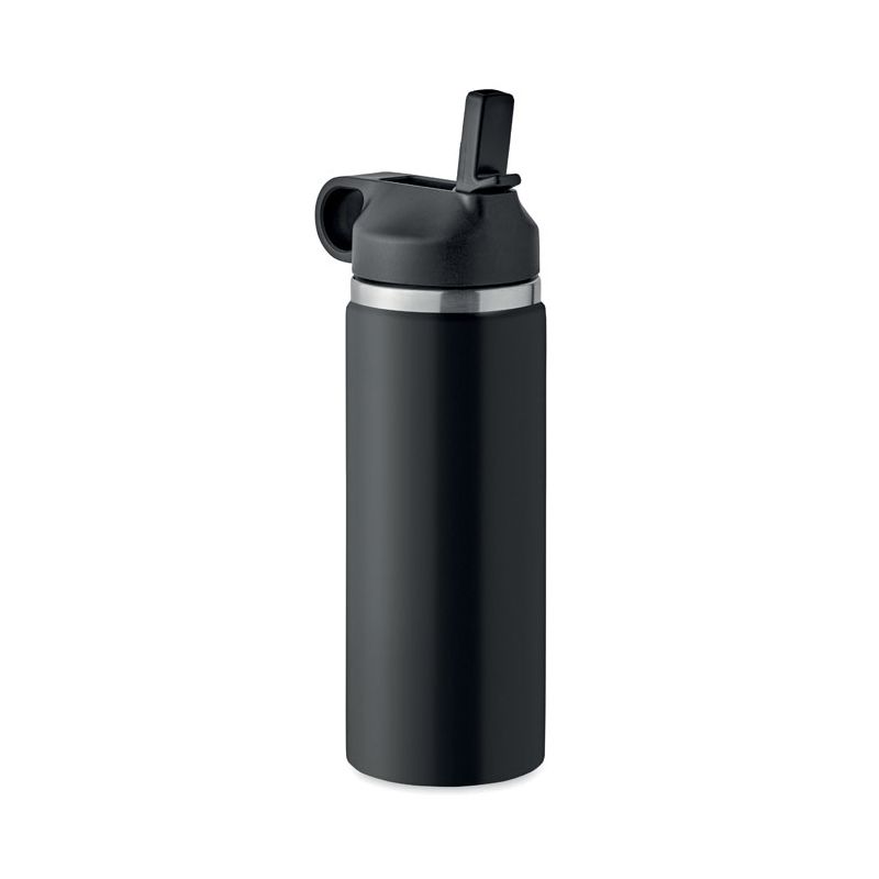 Doble pared botella 500 ml