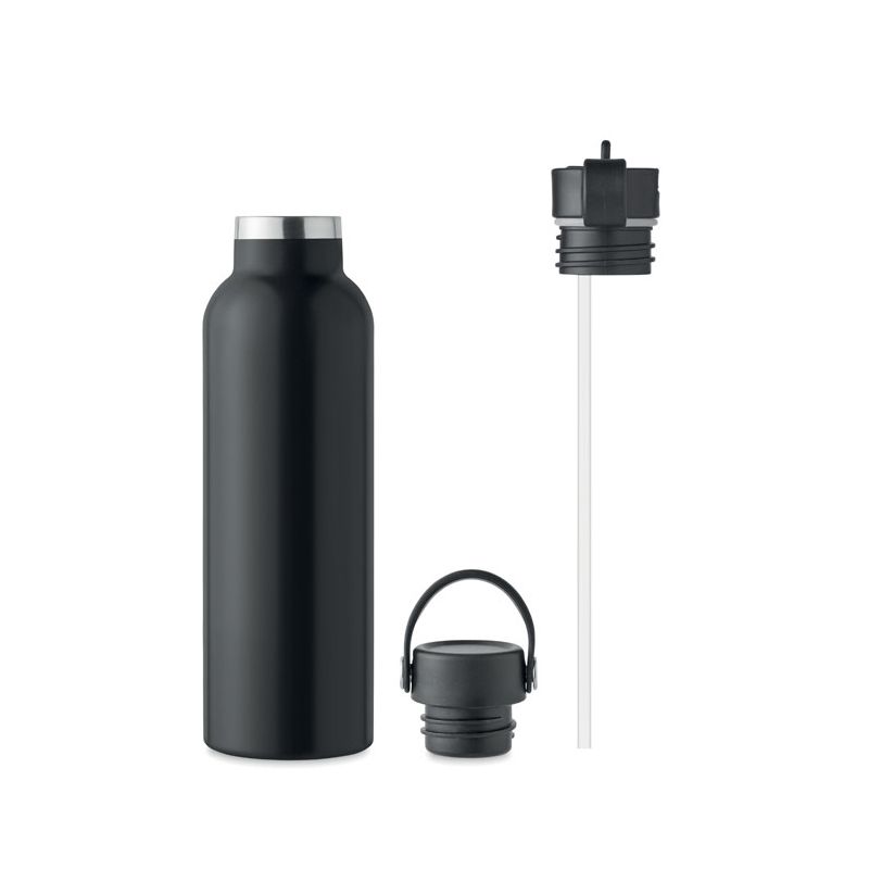 Double wall bottle 700 ml