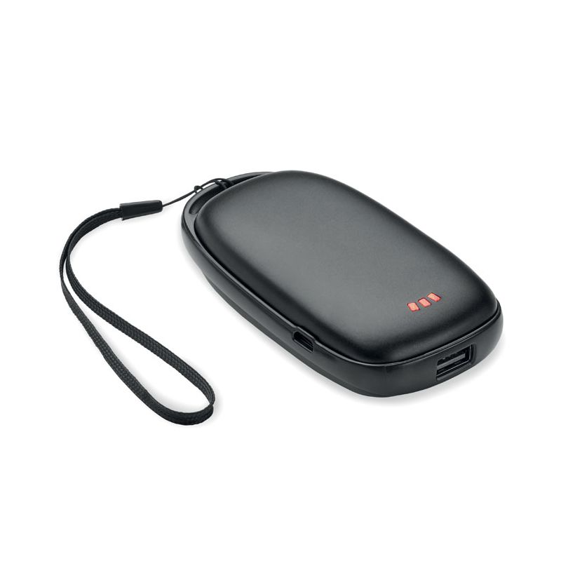 Calentador de manos 4000 mAh