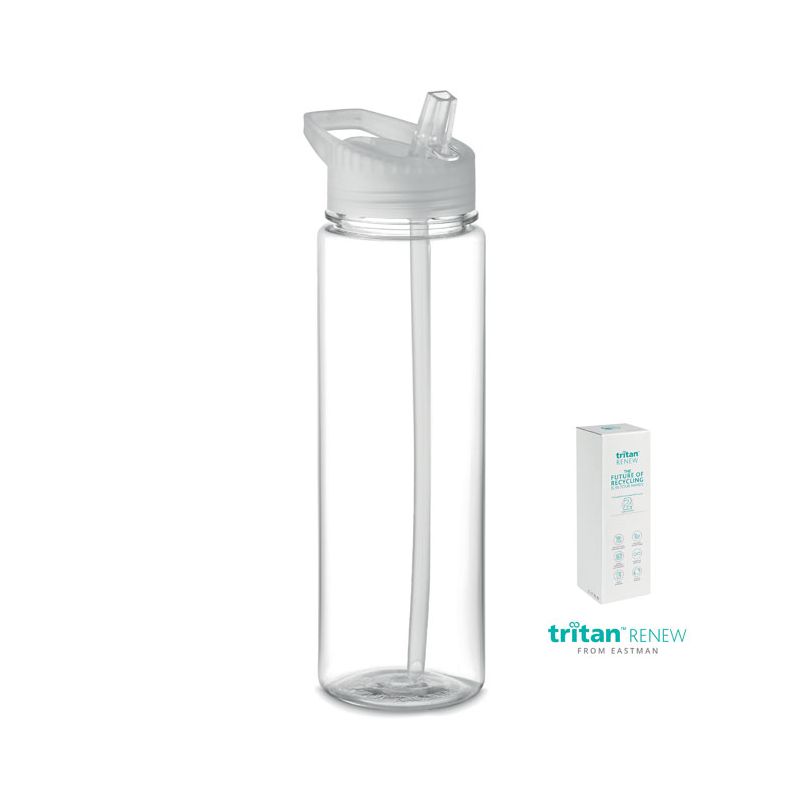Botella Tritan Renew™ 650 ml