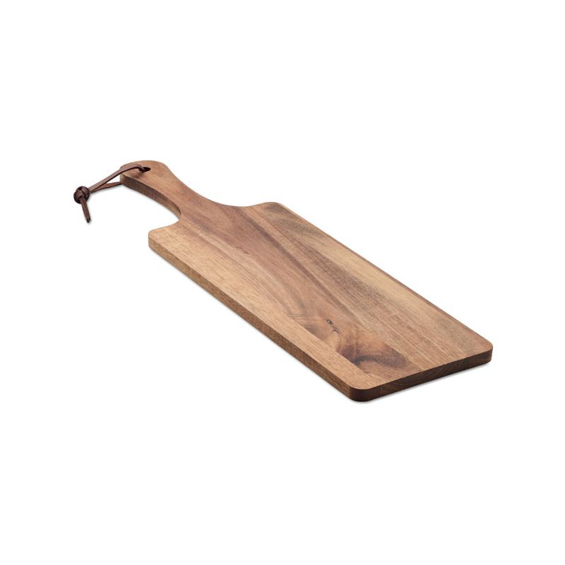 Acacia-Holz Servierbrett
