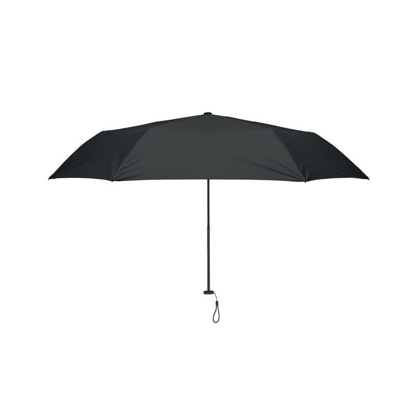 Mini paraguas plegable