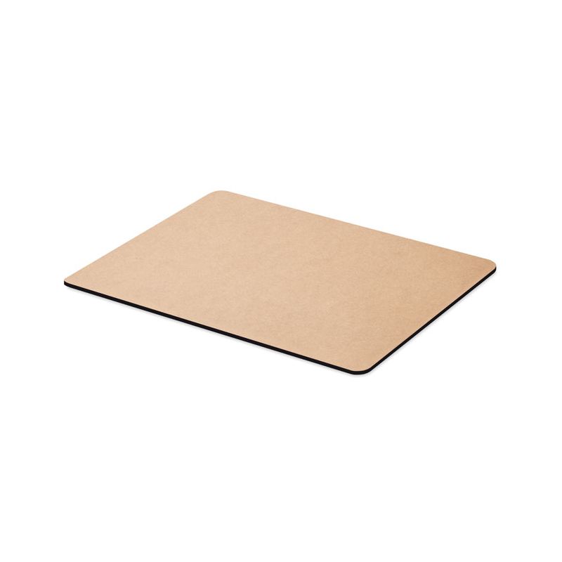 Mousepad de papel reciclado