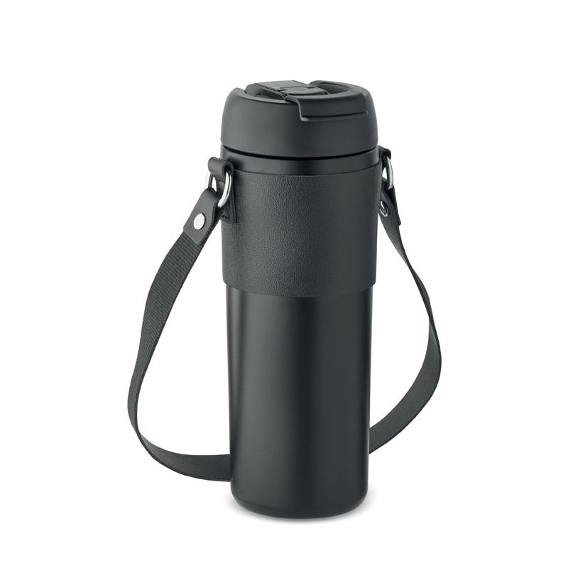Double-wall tumbler 700 ml