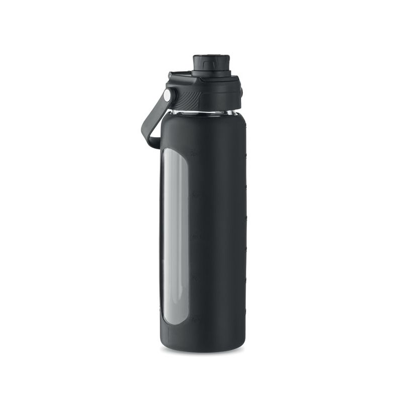 Botella de vidrio de 750 ml