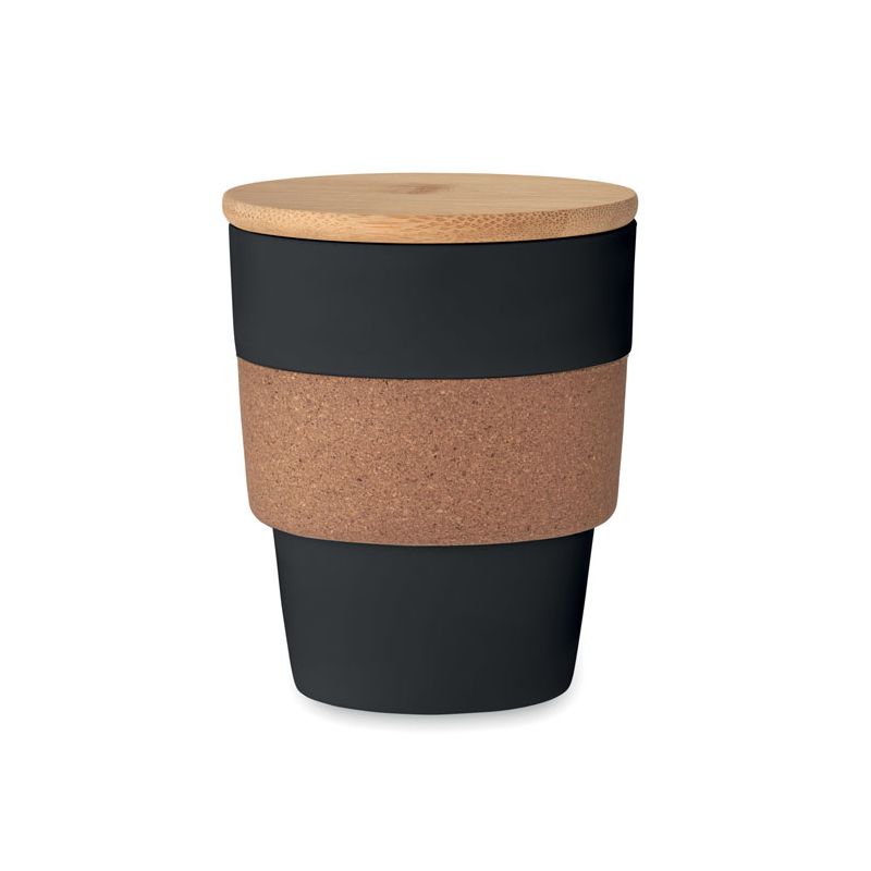 Vaso de PP 300 ml