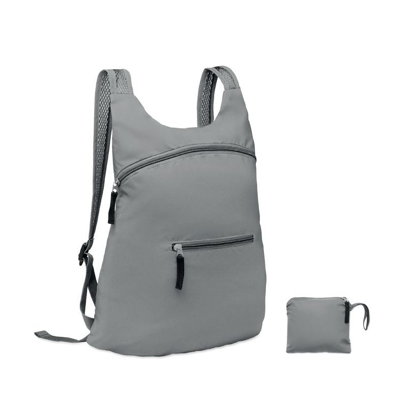 Bolsa deportiva reflectante