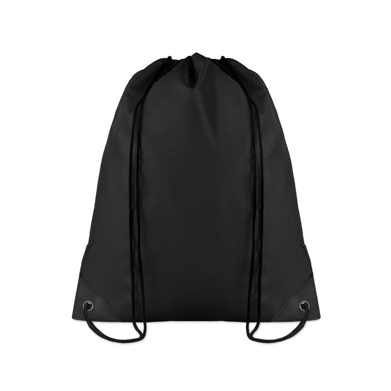 Mochila de cordones