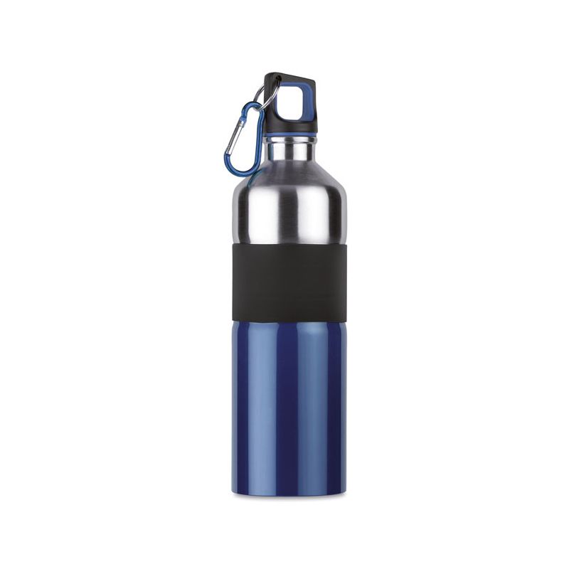 Botella de acero inoxidable 750ml