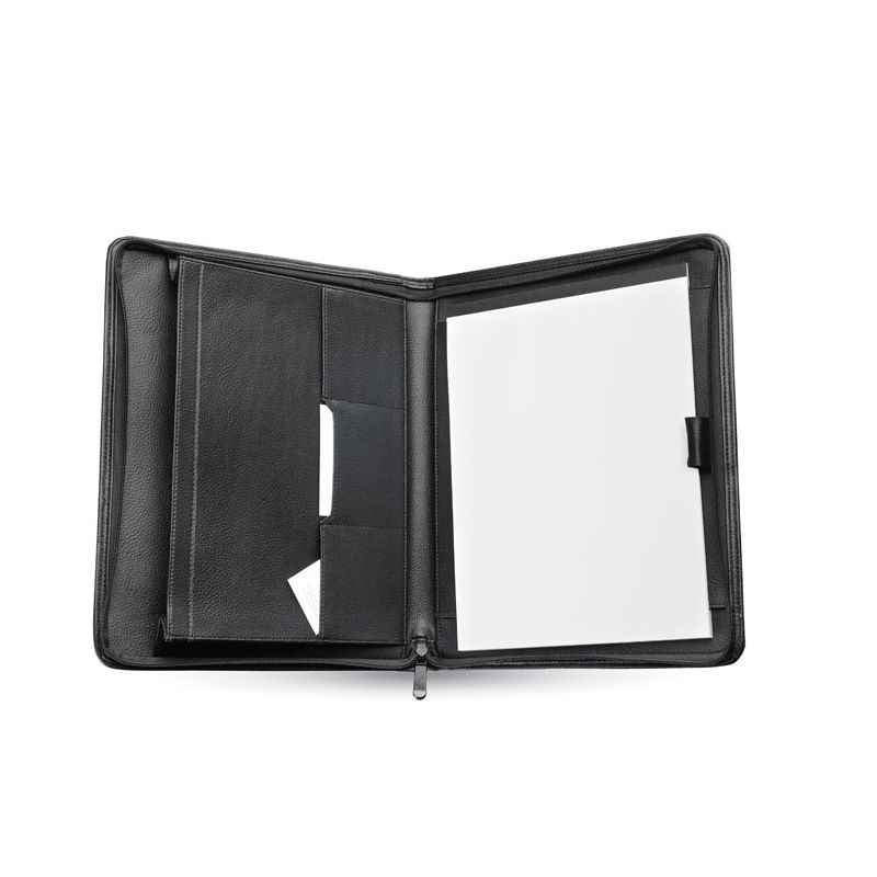 Carpeta portadocumentos A4