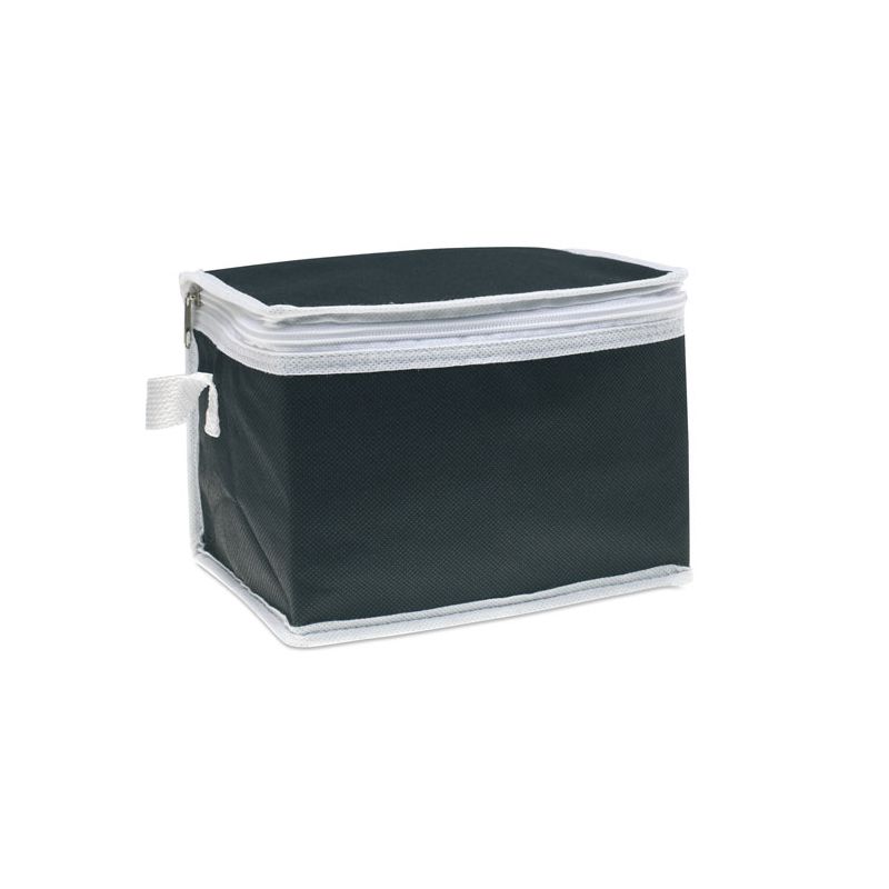 Nevera 6 latas en non-woven
