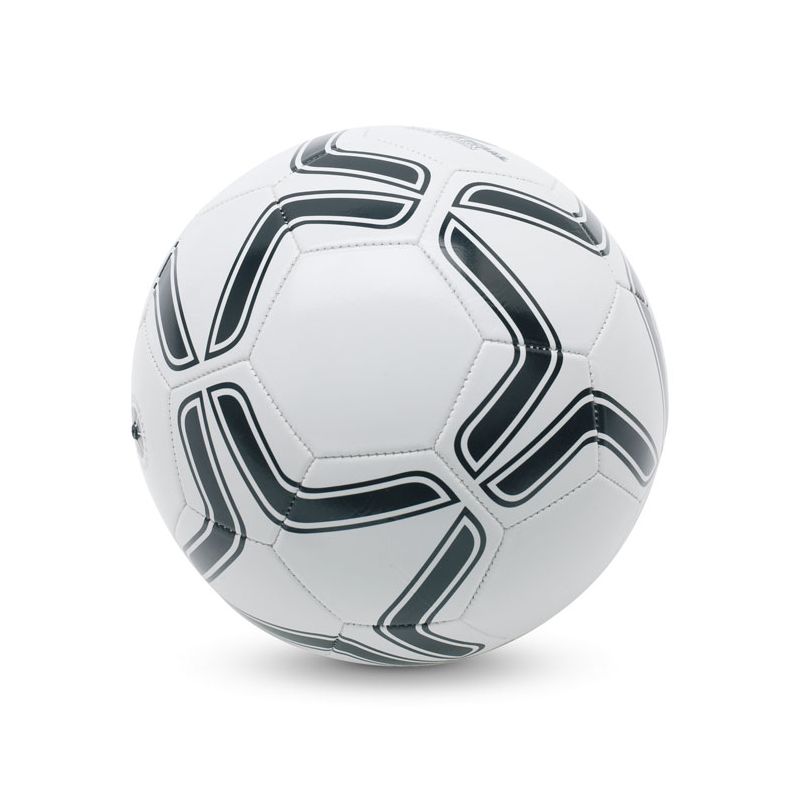 Balón de fútbol de PVC 21,5 cm