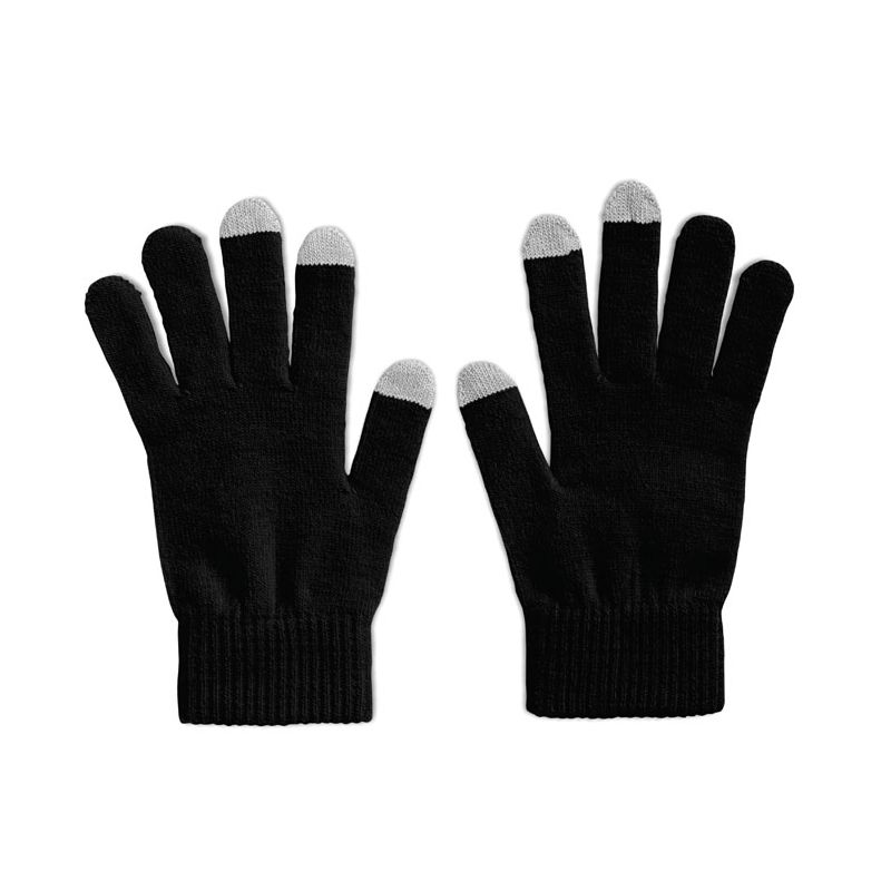 Guantes para pantalla táctil