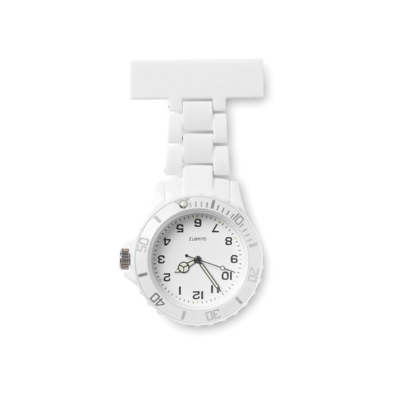 Reloj de enfermera