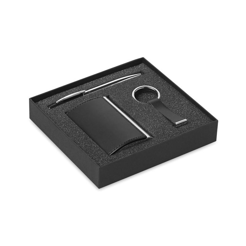 Set de regalo empresarial