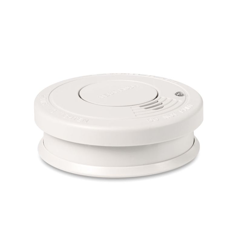 Detector de humo