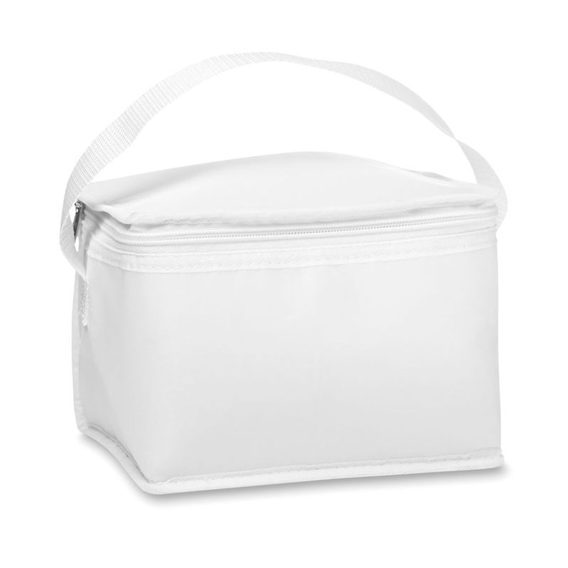 Cooler bag for cans
