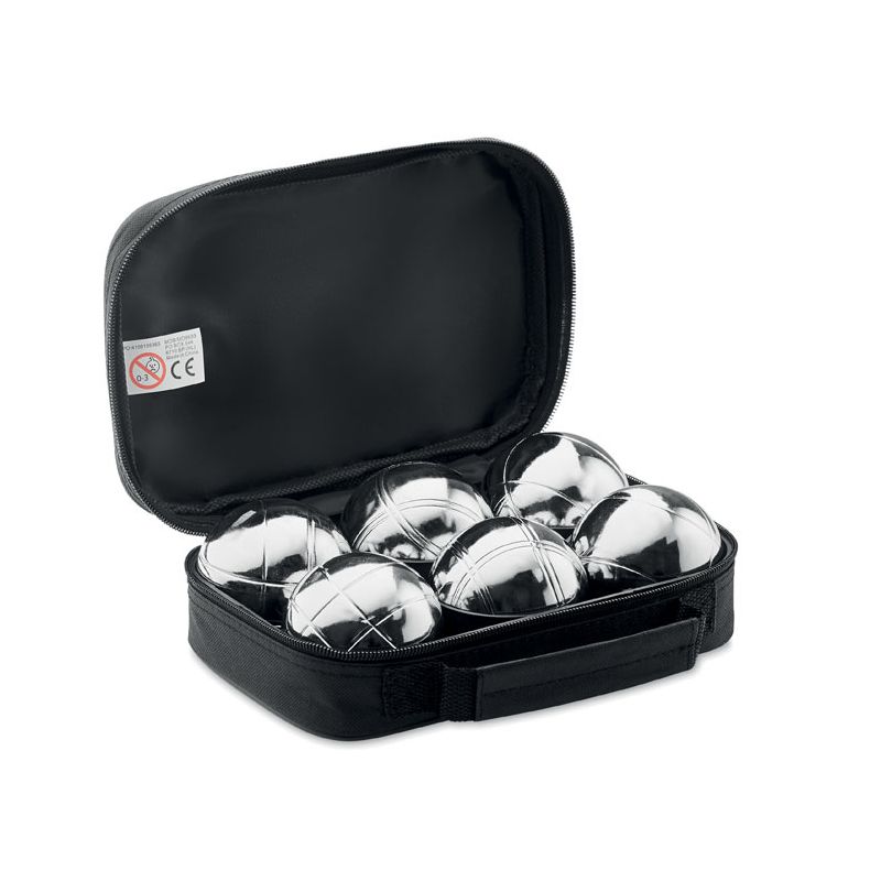 Juego de las Bolas
