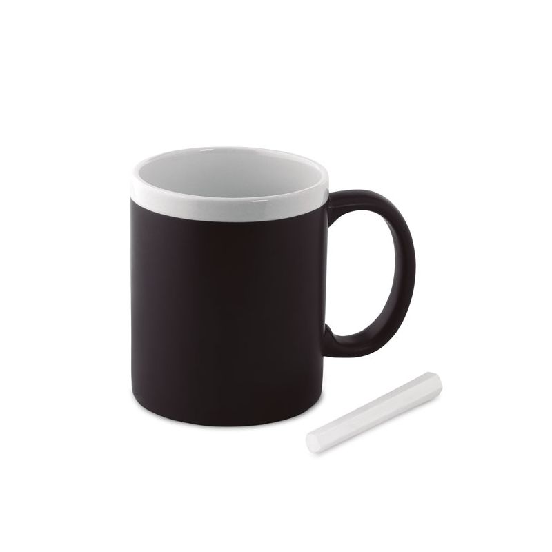 Taza de pizarra 300 ml
