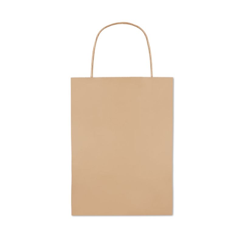 Small paper bag 150 g/m²