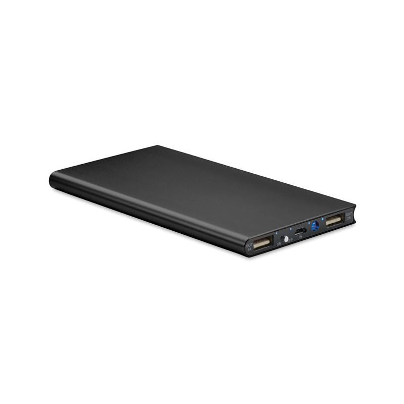 Batería externa 8000 mAh