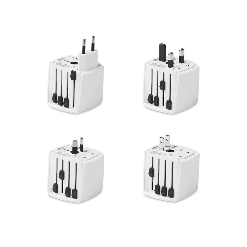 MUV micro. 2 polos