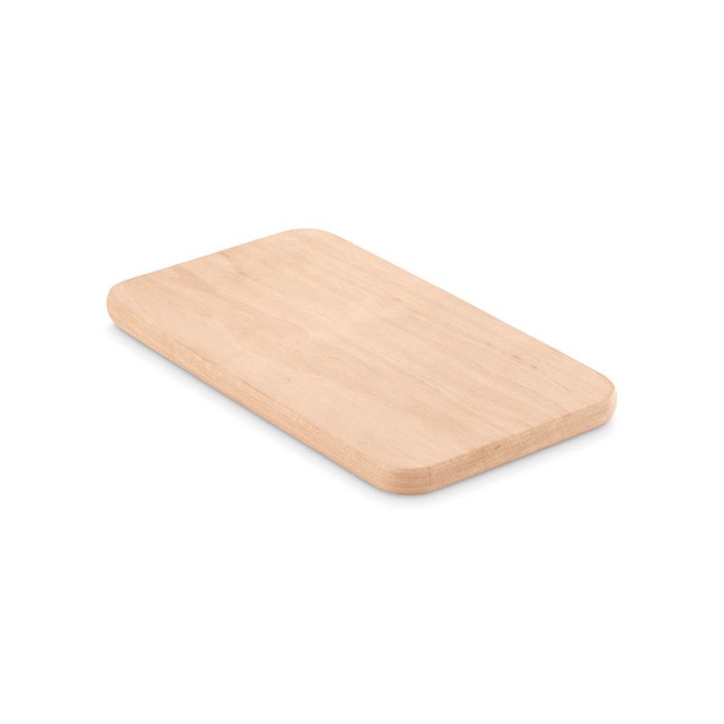 Tabla de cortar pequeña