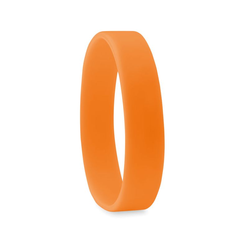 Pulsera de silicona