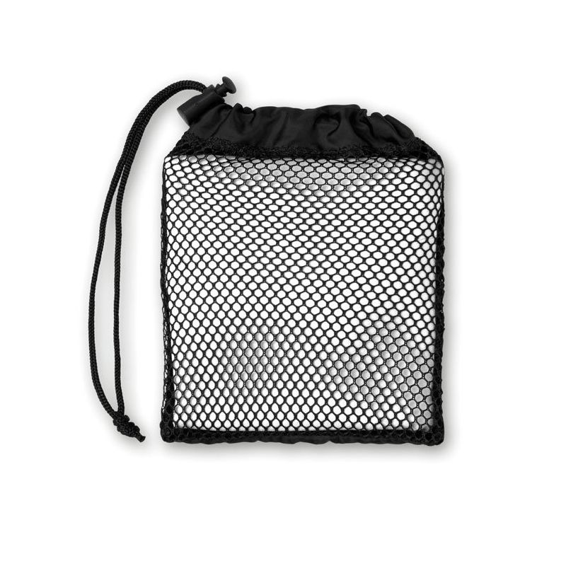 Toalla de deporte con bolsa