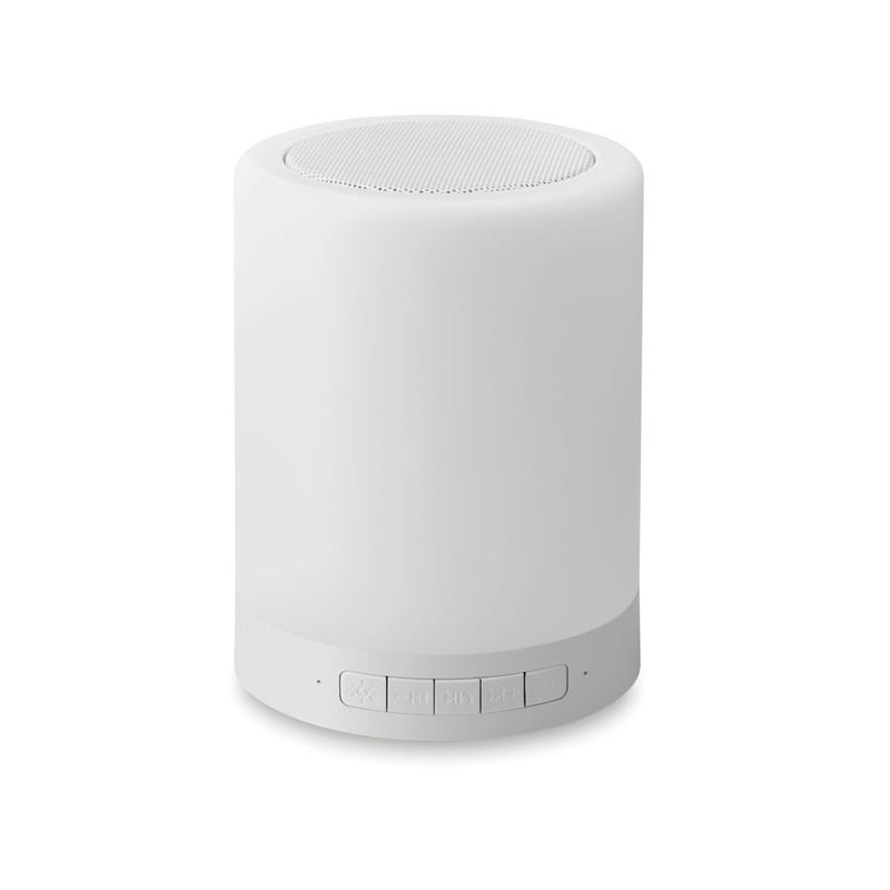 Altavoz de camping o de mesa