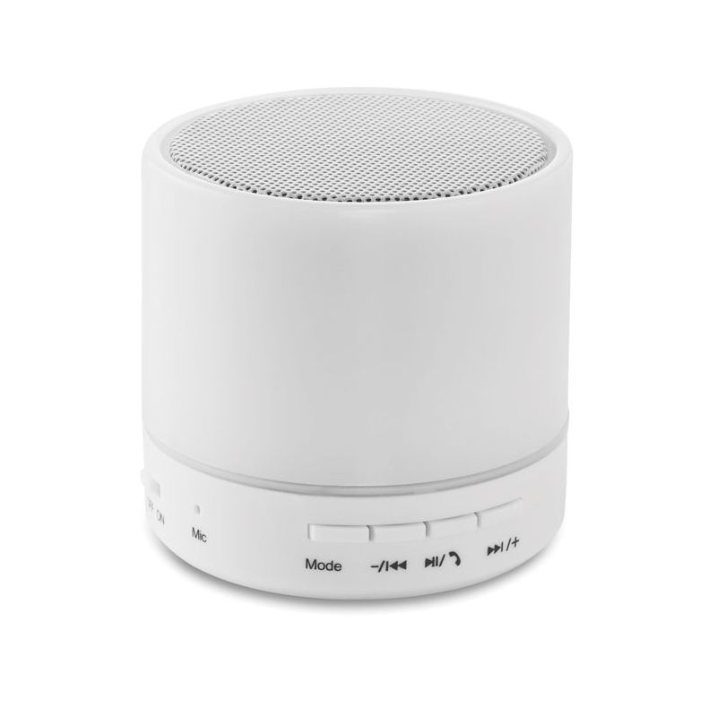 Altavoz inalámbrico