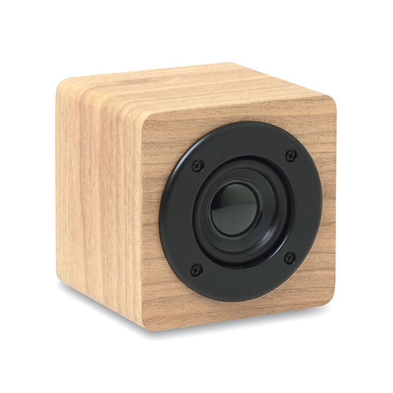 Altavoz inalámbrico