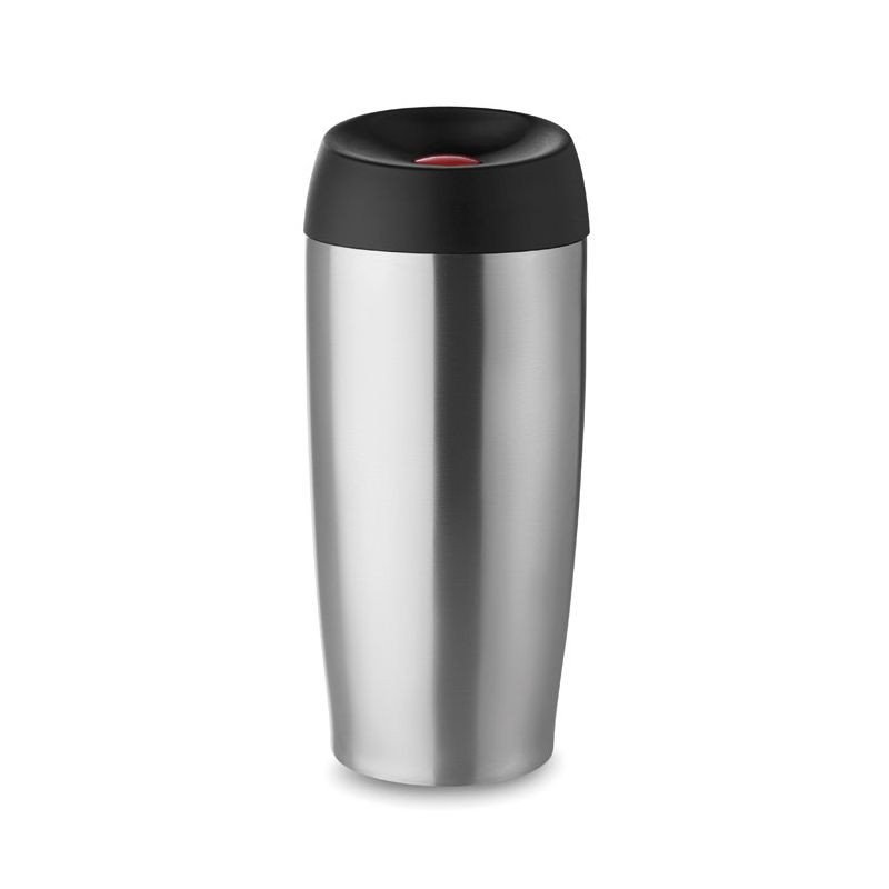 Vaso de viaje doble faz 350 ml
