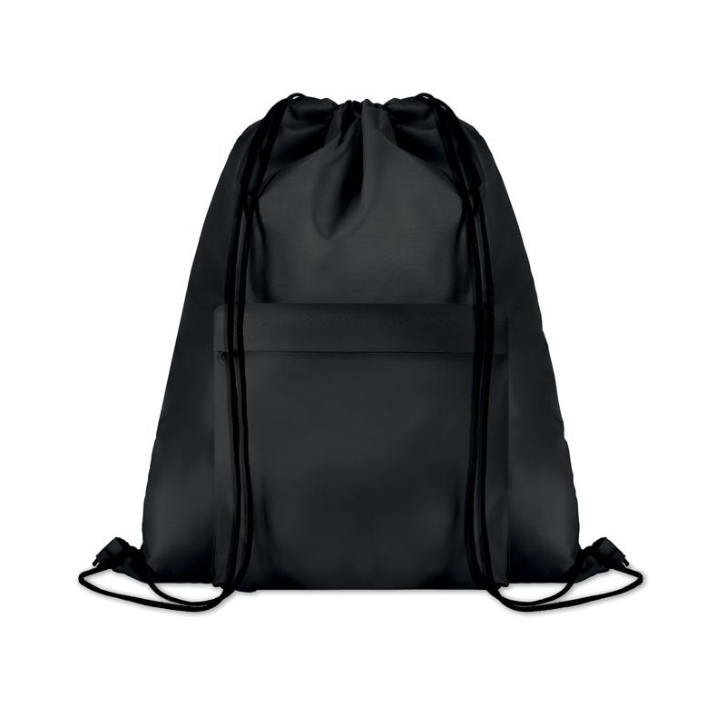 Mochila de cordones