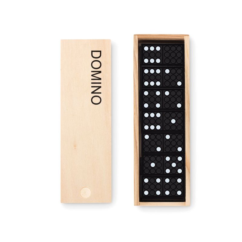 Dominó