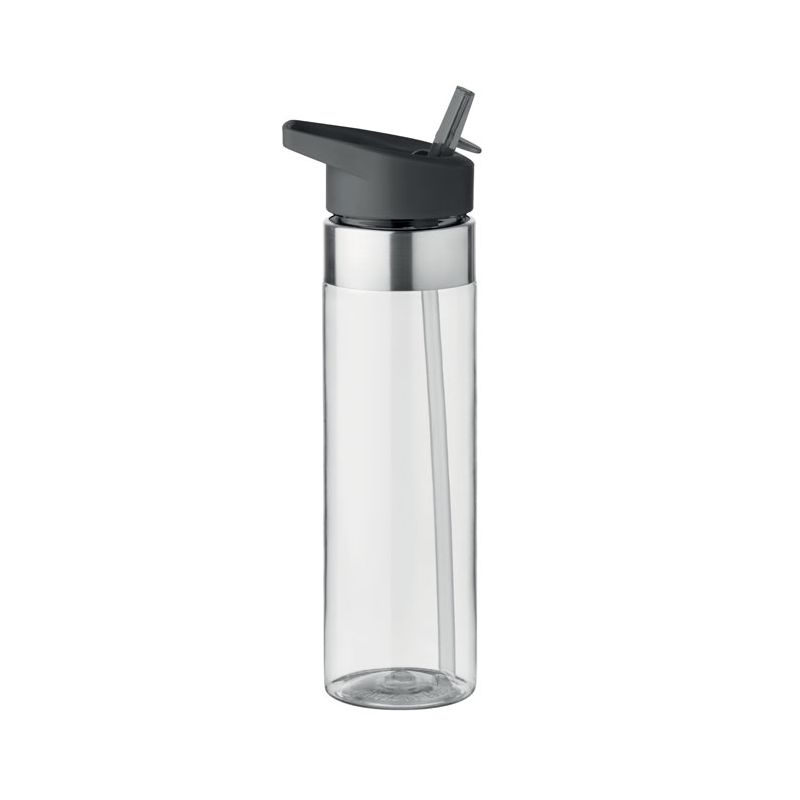 Sports water bottle 650ml