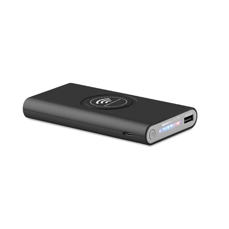 powerbank Type-C inalámbrico