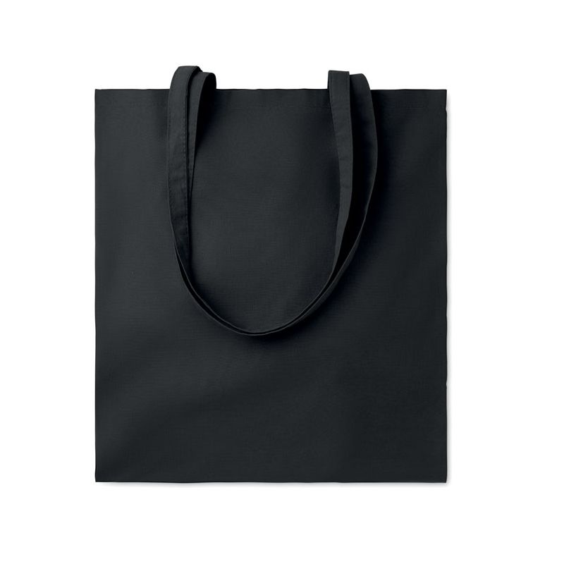 Bolsa de algodón 140 g/m²