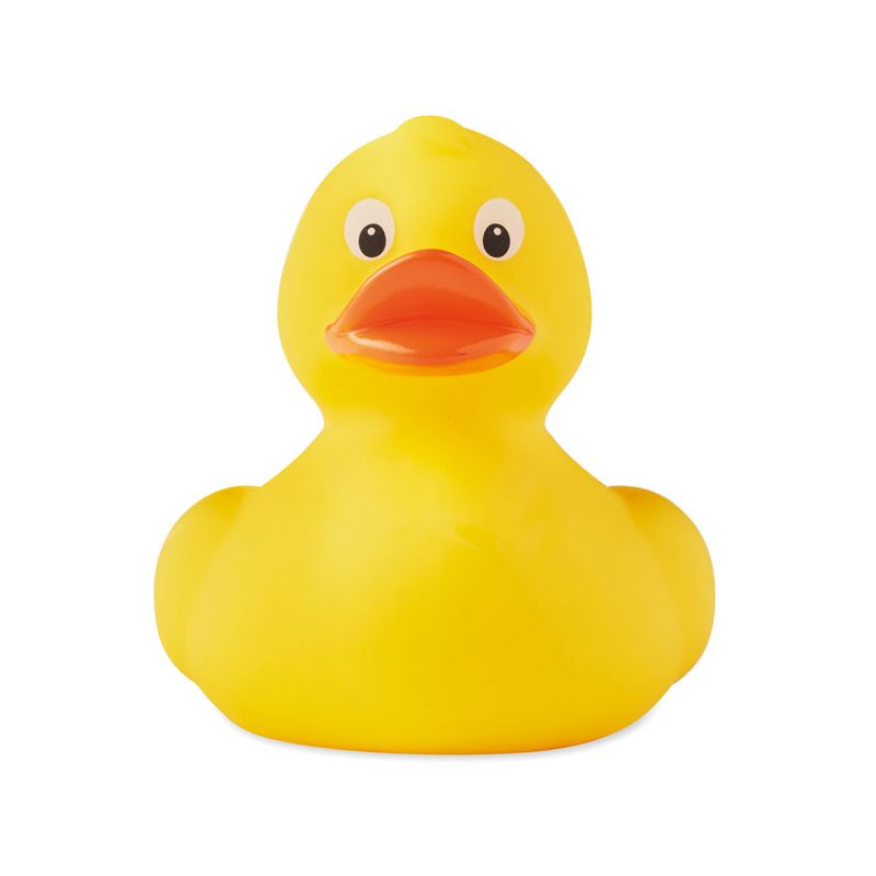 Pato de PVC